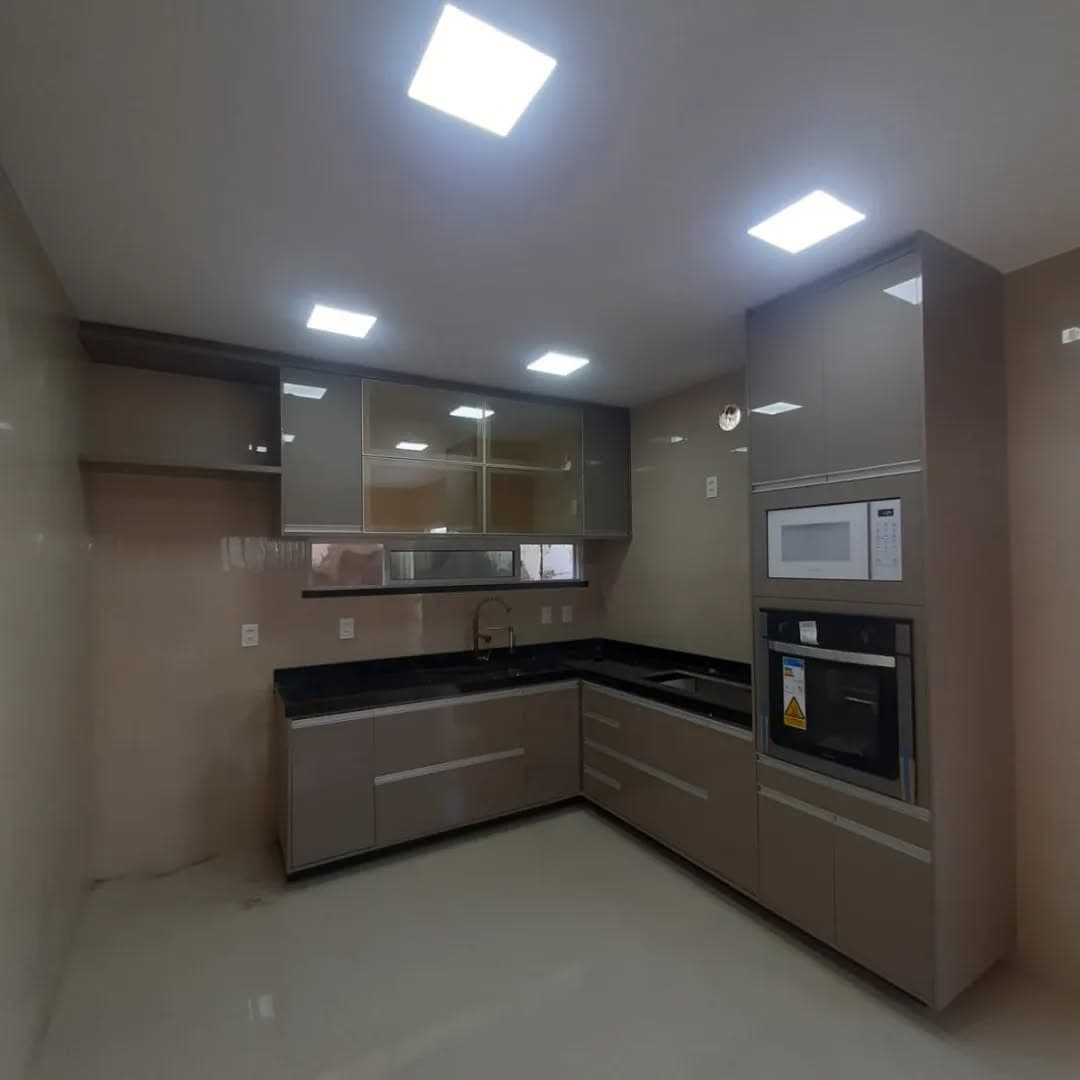 Cozinha Projeto 2