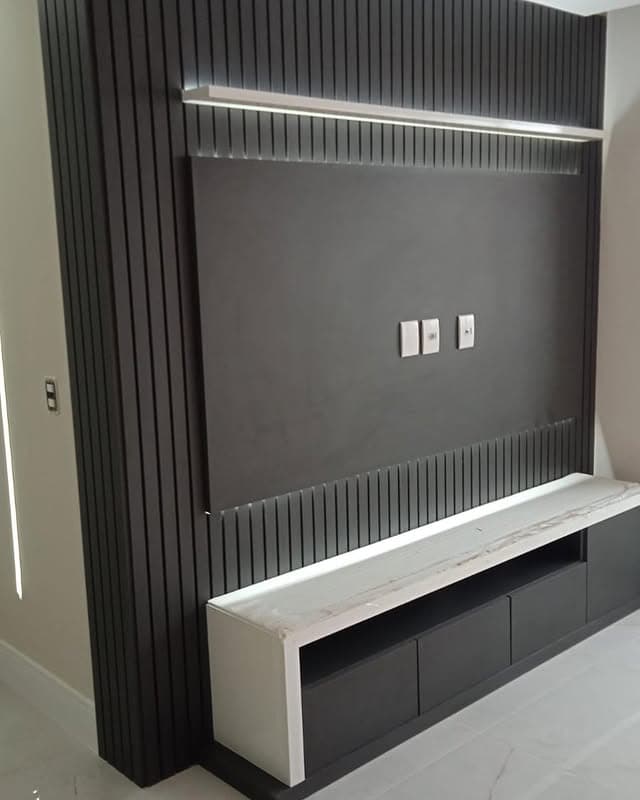 Sala Projeto 2