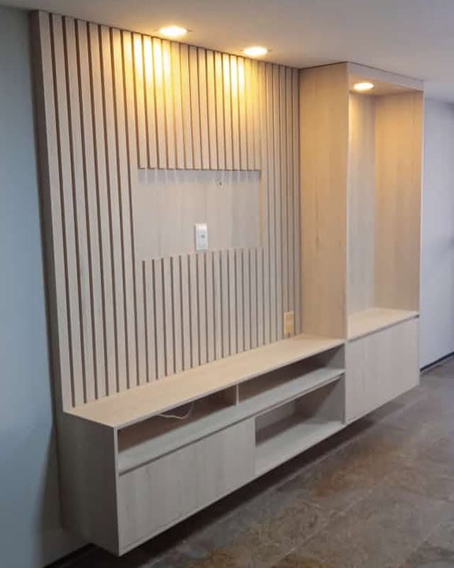 Sala Projeto 3